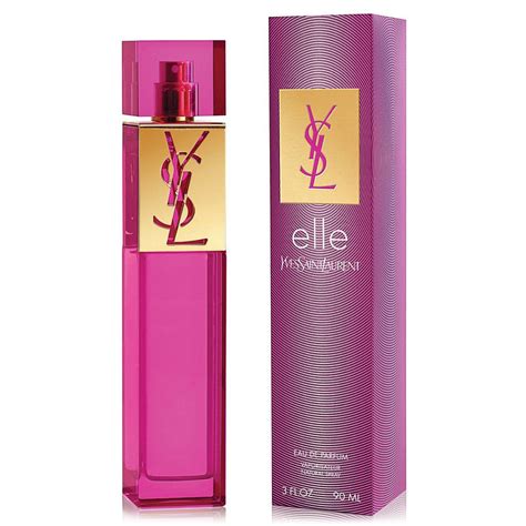 ysl elle perfume 90ml